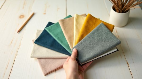 7 Avantages du textile personnalisé pour votre entreprise