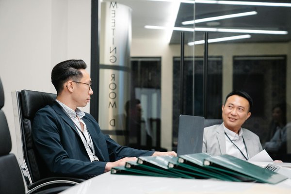 Comment la révolution numérique transforme-t-elle l'industrie alimentaire et des boissons pour l'avenir ?