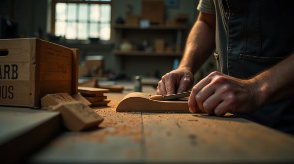 Chantier lyonnais : la logistique déchets que les artisans sous-estiment toujours