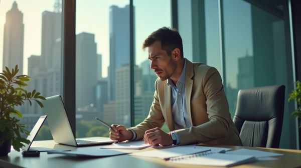 Comment choisir un consultant SEO en France pour vos projets