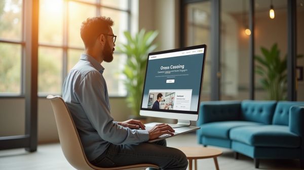 Créez votre entreprise en ligne : étapes et conseils indispensables