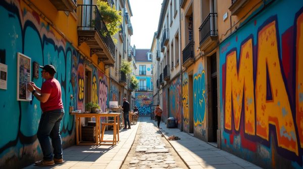 Découvrez les meilleurs ateliers de batterie à Nantes