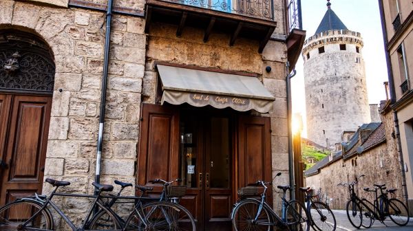 Découvrez les meilleurs ateliers de batterie à Nantes