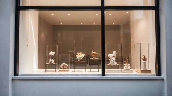 Les meilleures options de vitrophanie sur mesure à Nantes