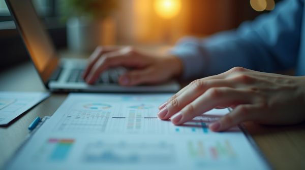 Maîtriser les fonctions avancées d'Excel en toute simplicité