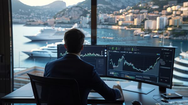 Stratégies sur-mesure avec votre community manager à Monaco