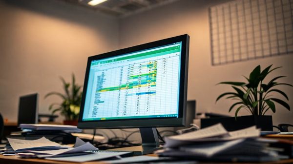 Top 10 astuces Excel pour faciliter votre productivité
