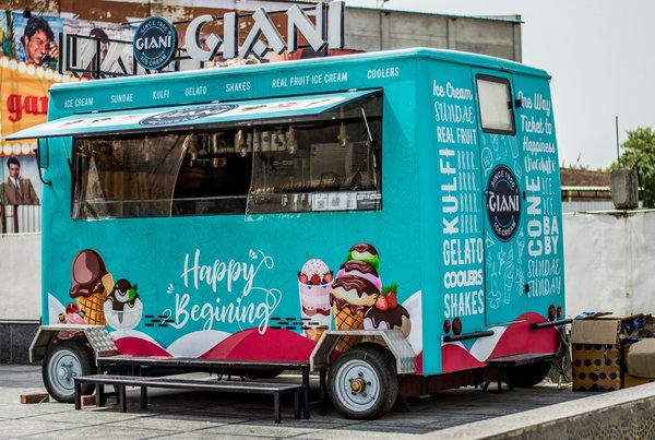 Événements d'entreprise inoubliables grâce à un food truck