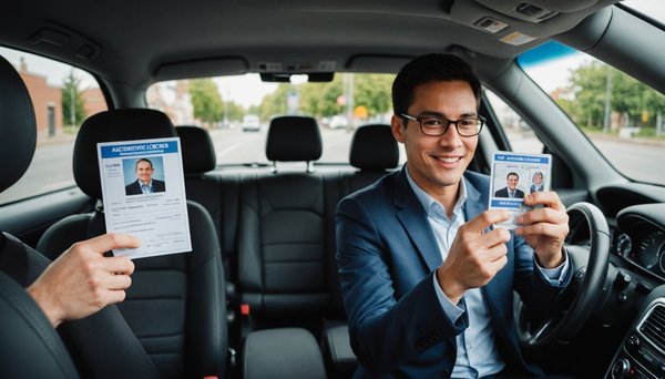 Réussir votre permis b en boîte automatique : 13 heures clés !