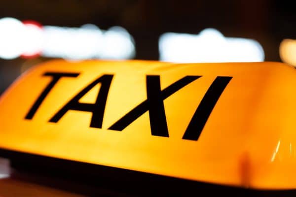 Formation pour chauffeur de taxi : où s’inscrire ?